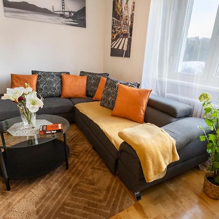 Cozy Panorama Apartment Next To The Buda Castle Будапешт Екстер'єр фото